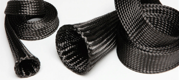 Carbon braids
